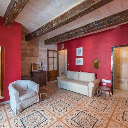 Vallettastay Standard Apartments In Valletta Luaran gambar