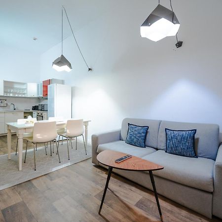 Vallettastay Standard Apartments In Valletta Luaran gambar