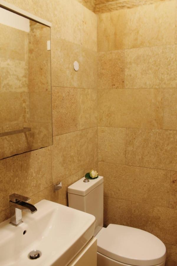 Vallettastay Standard Apartments In Valletta Luaran gambar