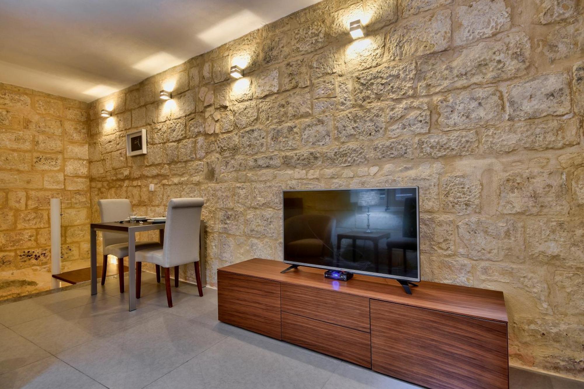 Vallettastay Standard Apartments In Valletta Bilik gambar