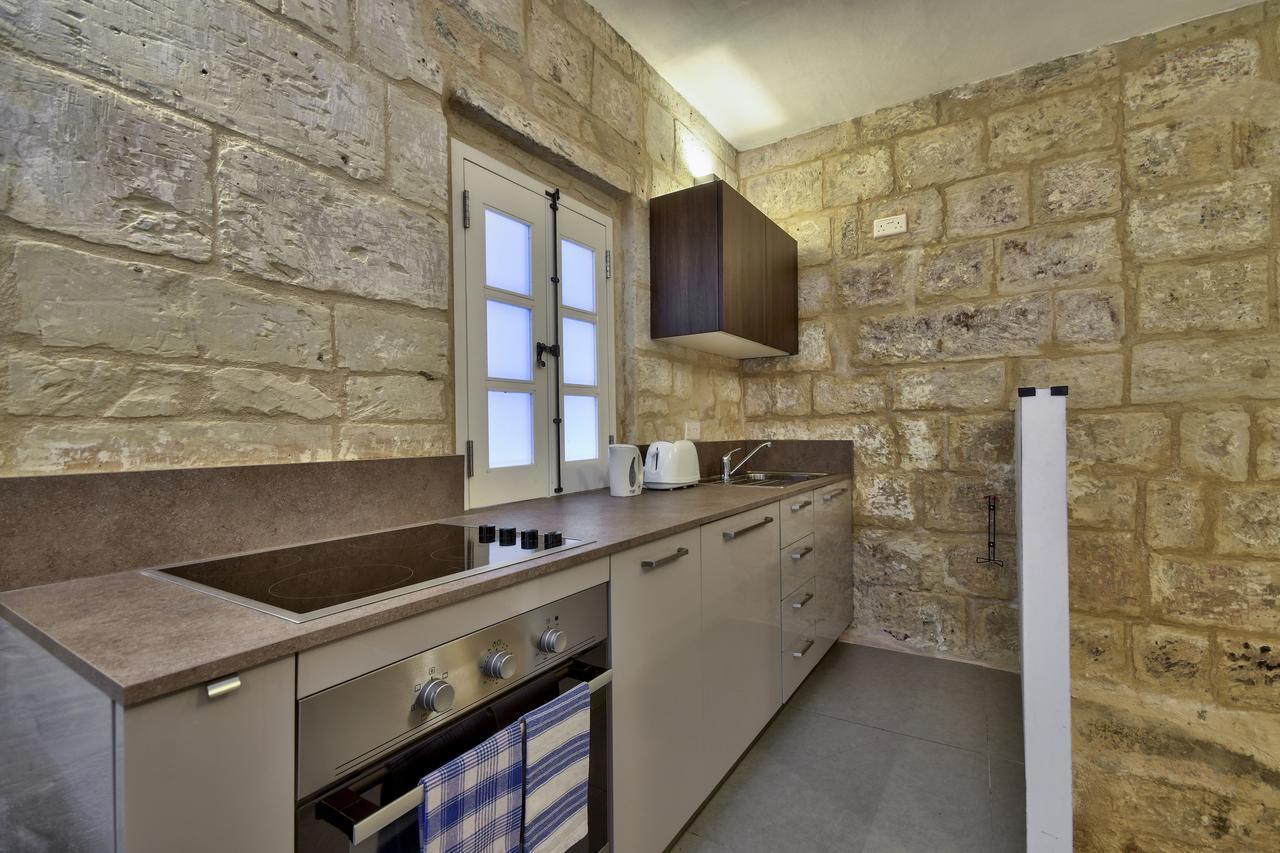 Vallettastay Standard Apartments In Valletta Luaran gambar